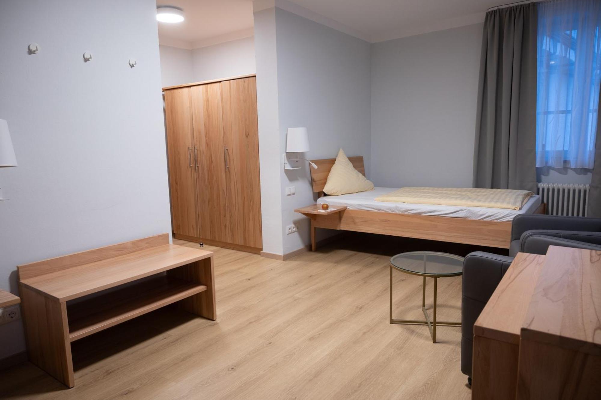 Hotel & Cafe Ritter Von Boehl Deidesheim Ngoại thất bức ảnh