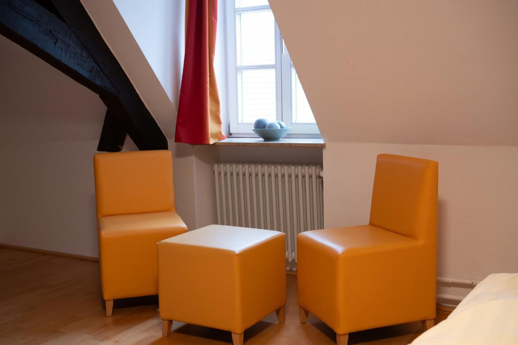 Hotel & Cafe Ritter Von Boehl Deidesheim Ngoại thất bức ảnh