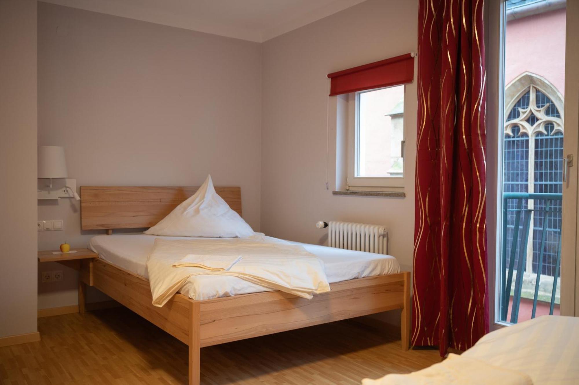 Hotel & Cafe Ritter Von Boehl Deidesheim Ngoại thất bức ảnh