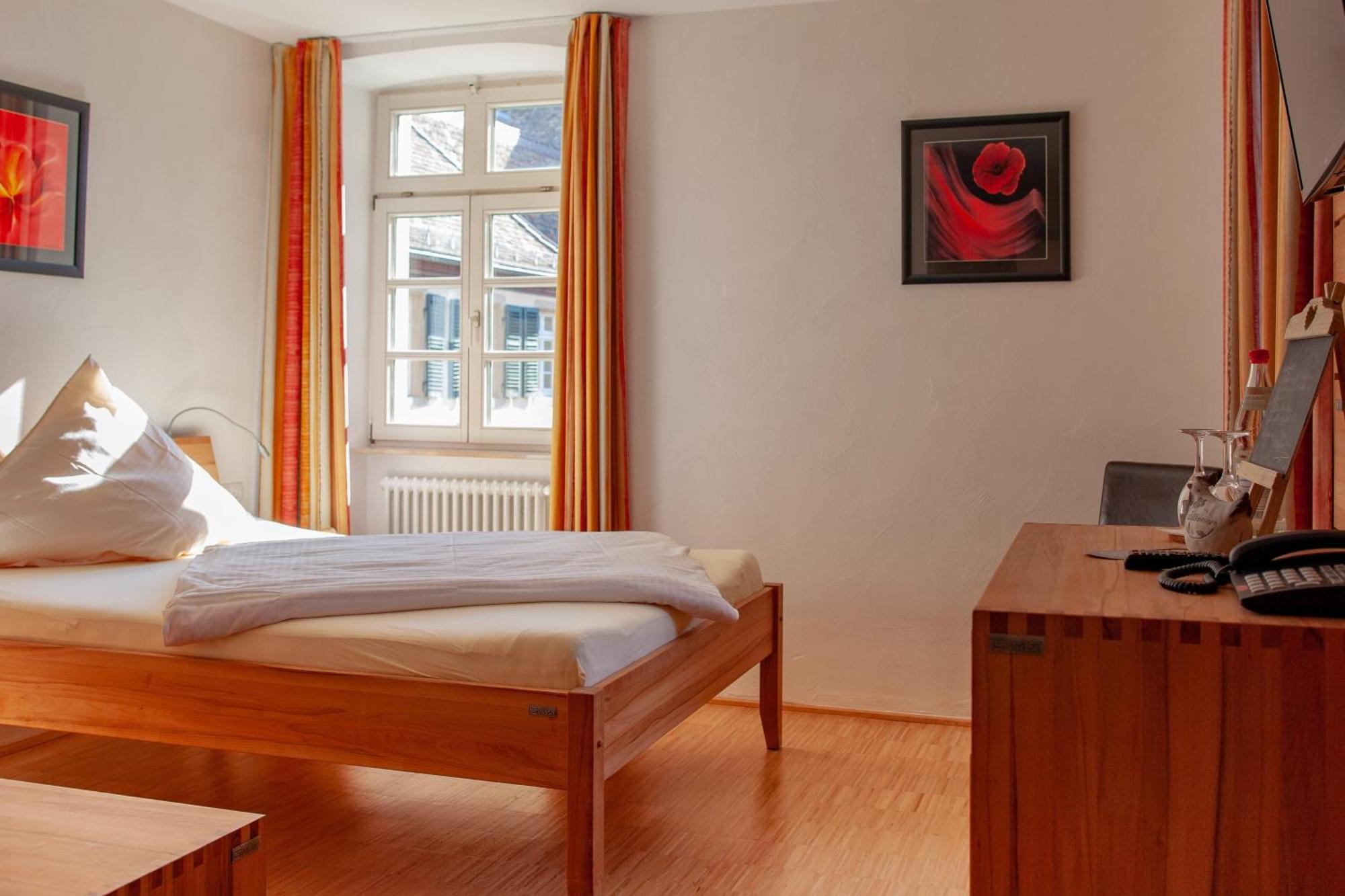 Hotel & Cafe Ritter Von Boehl Deidesheim Ngoại thất bức ảnh
