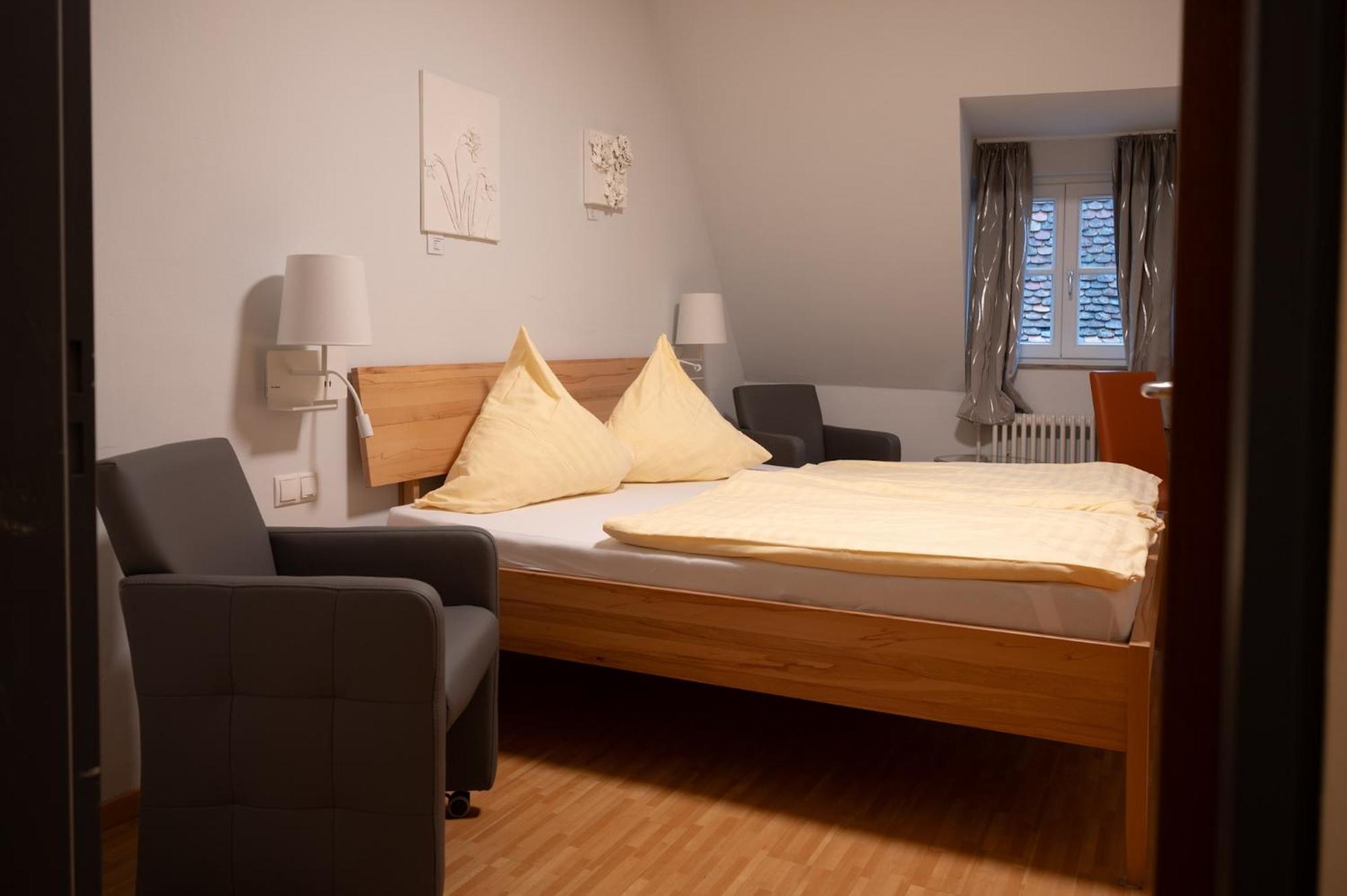 Hotel & Cafe Ritter Von Boehl Deidesheim Ngoại thất bức ảnh