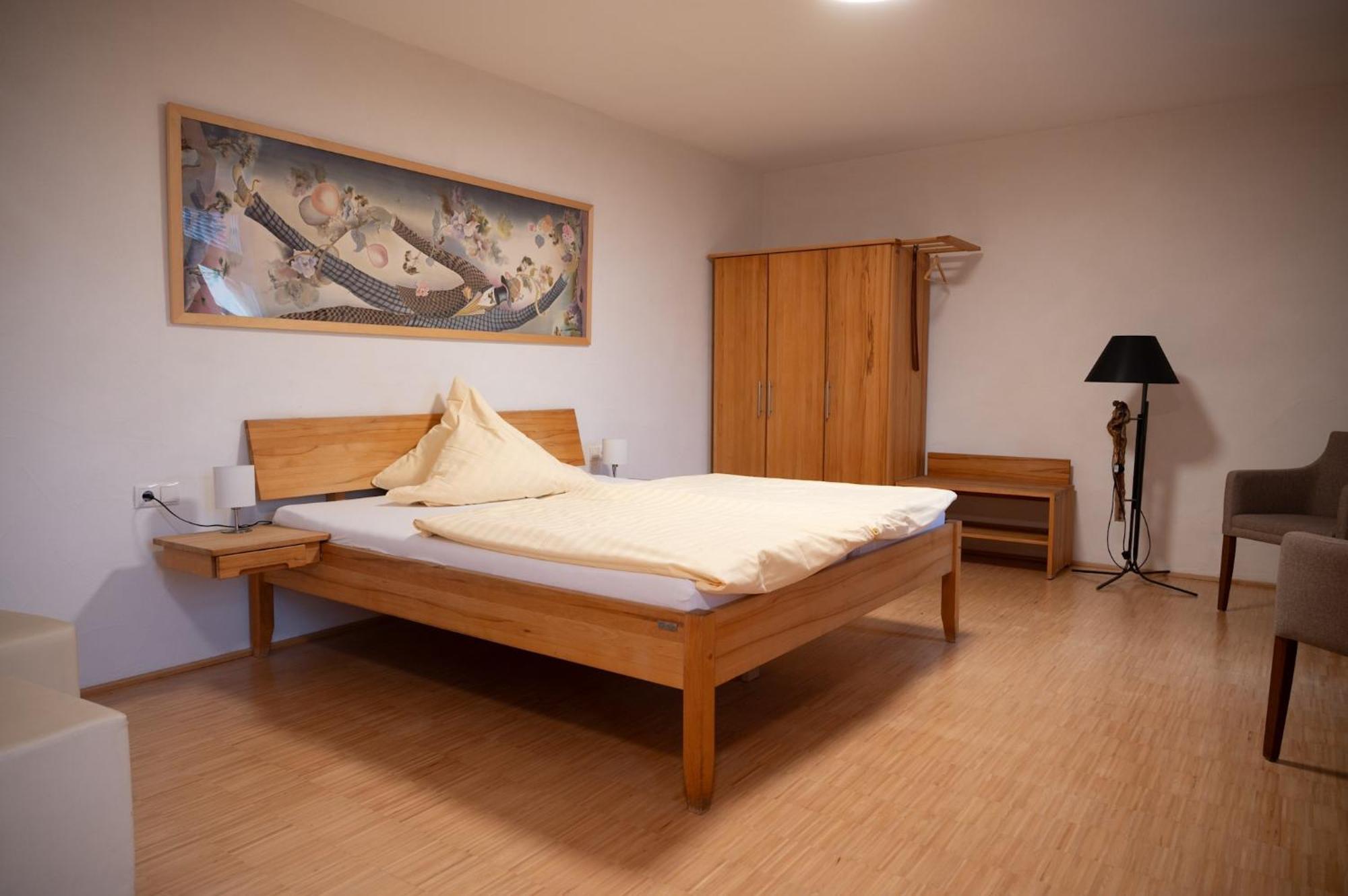 Hotel & Cafe Ritter Von Boehl Deidesheim Ngoại thất bức ảnh