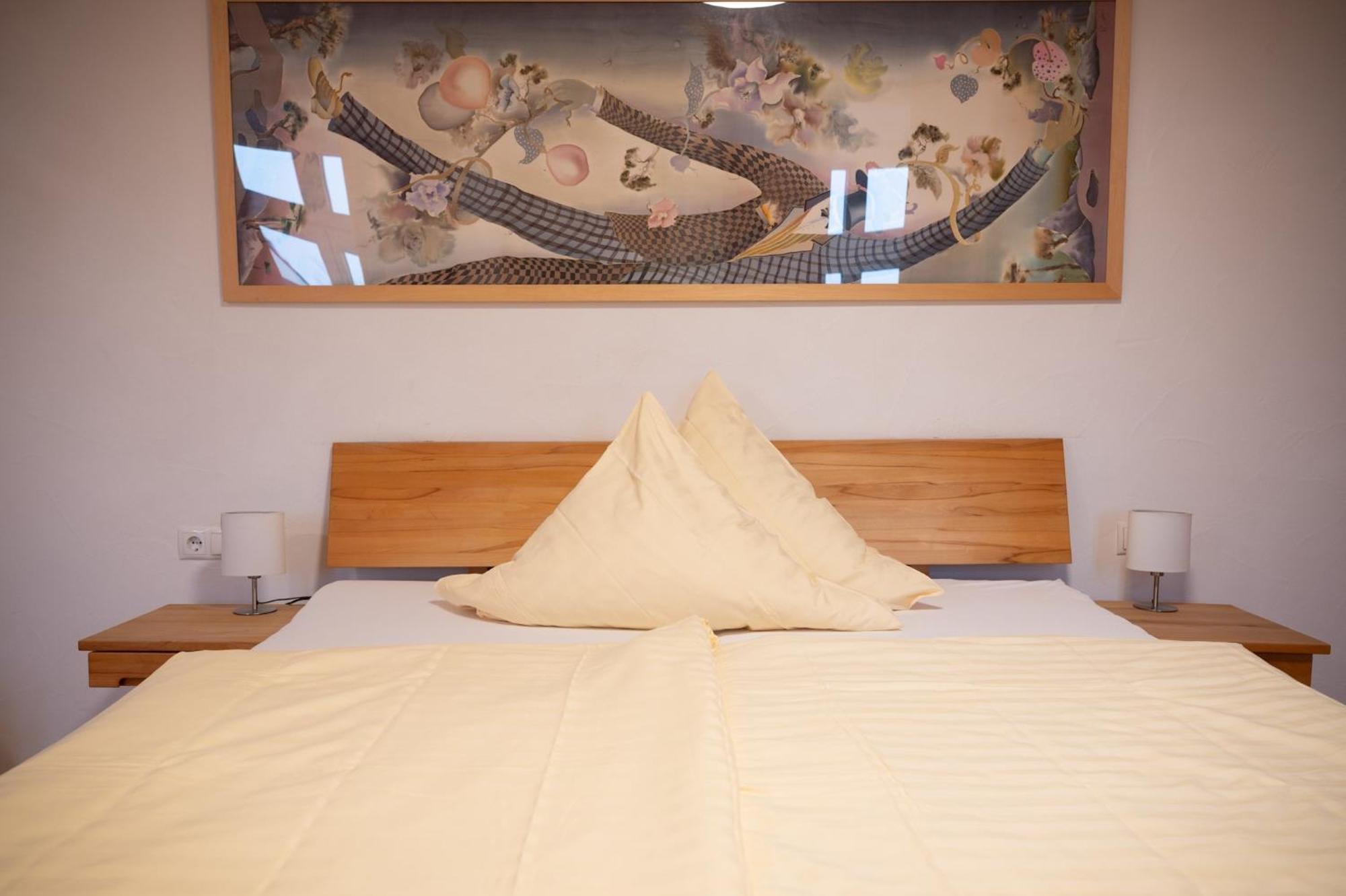 Hotel & Cafe Ritter Von Boehl Deidesheim Ngoại thất bức ảnh