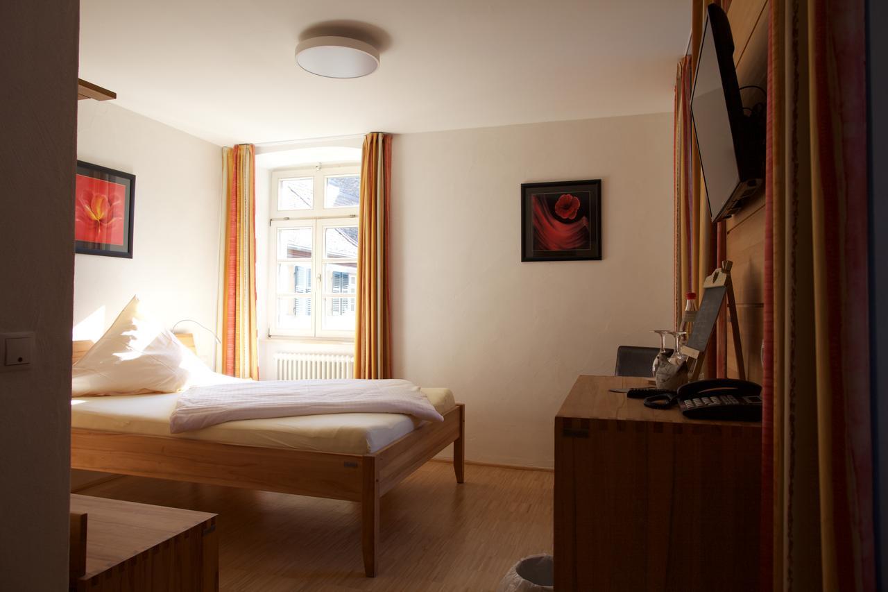 Hotel & Cafe Ritter Von Boehl Deidesheim Ngoại thất bức ảnh