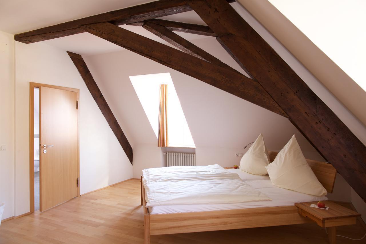 Hotel & Cafe Ritter Von Boehl Deidesheim Ngoại thất bức ảnh