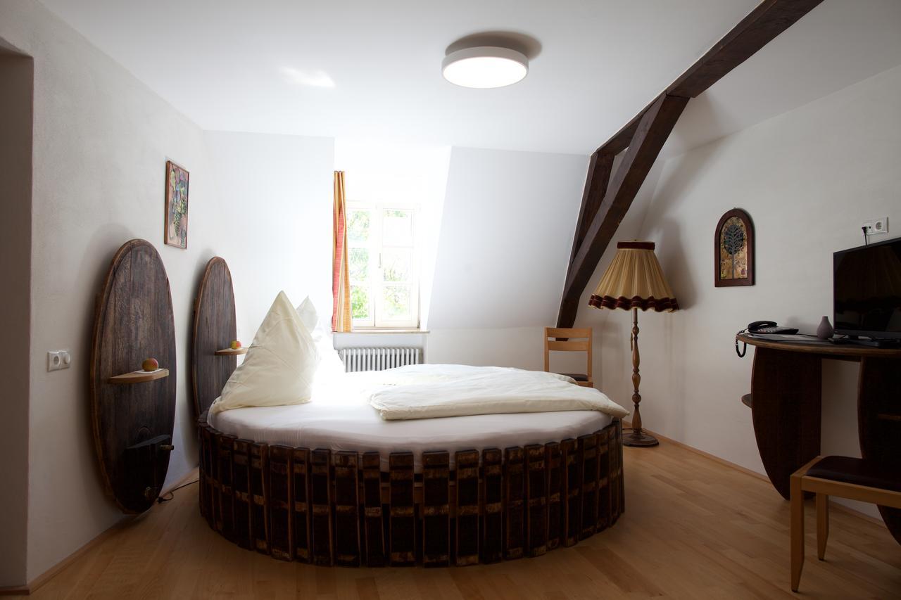 Hotel & Cafe Ritter Von Boehl Deidesheim Ngoại thất bức ảnh