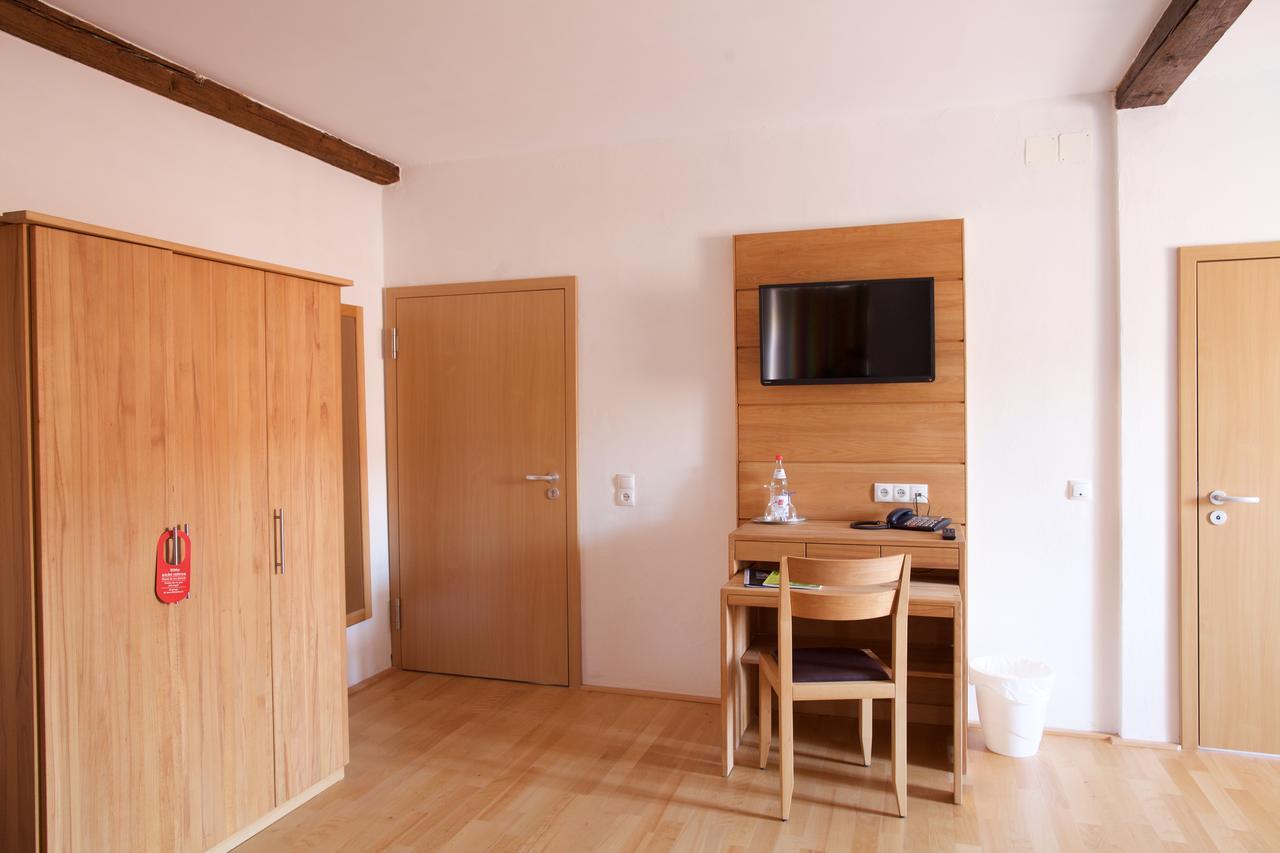 Hotel & Cafe Ritter Von Boehl Deidesheim Ngoại thất bức ảnh