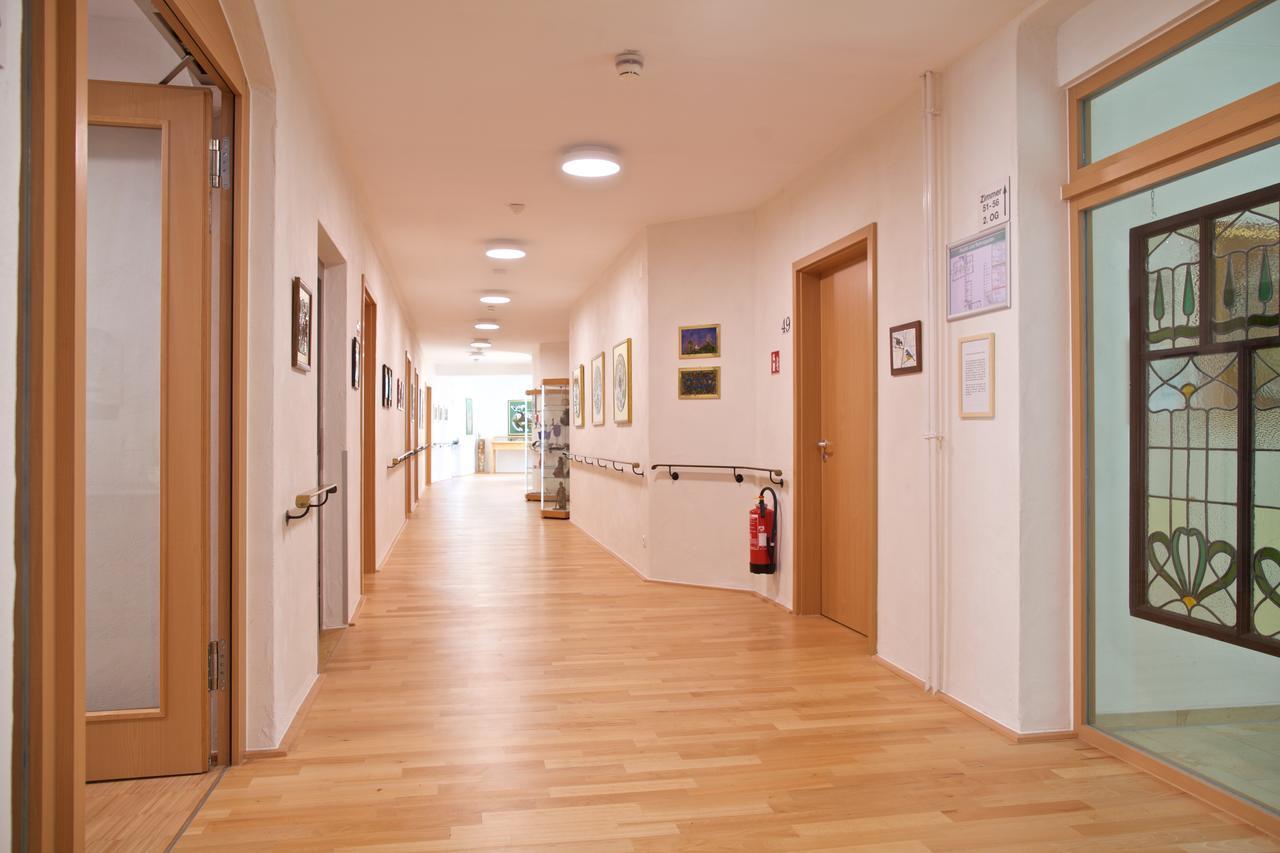 Hotel & Cafe Ritter Von Boehl Deidesheim Ngoại thất bức ảnh