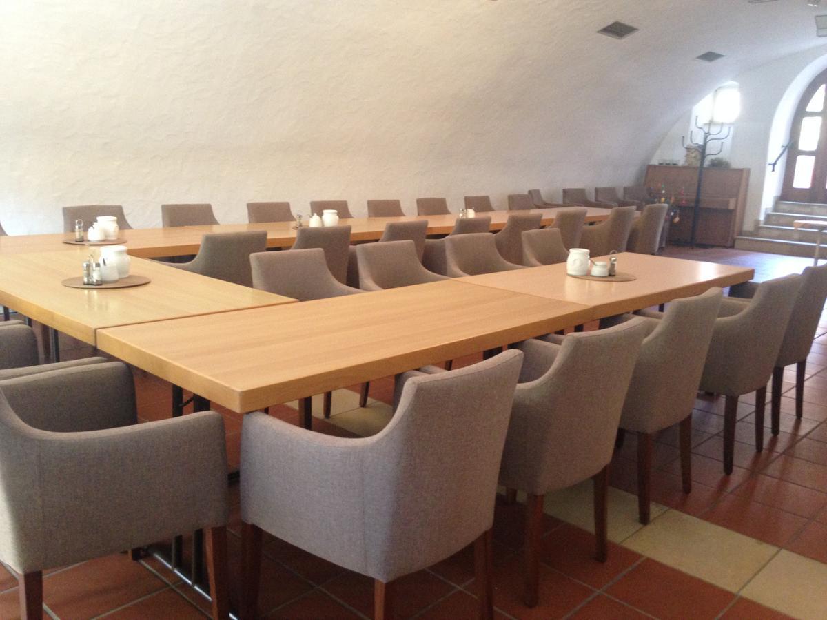 Hotel & Cafe Ritter Von Boehl Deidesheim Ngoại thất bức ảnh