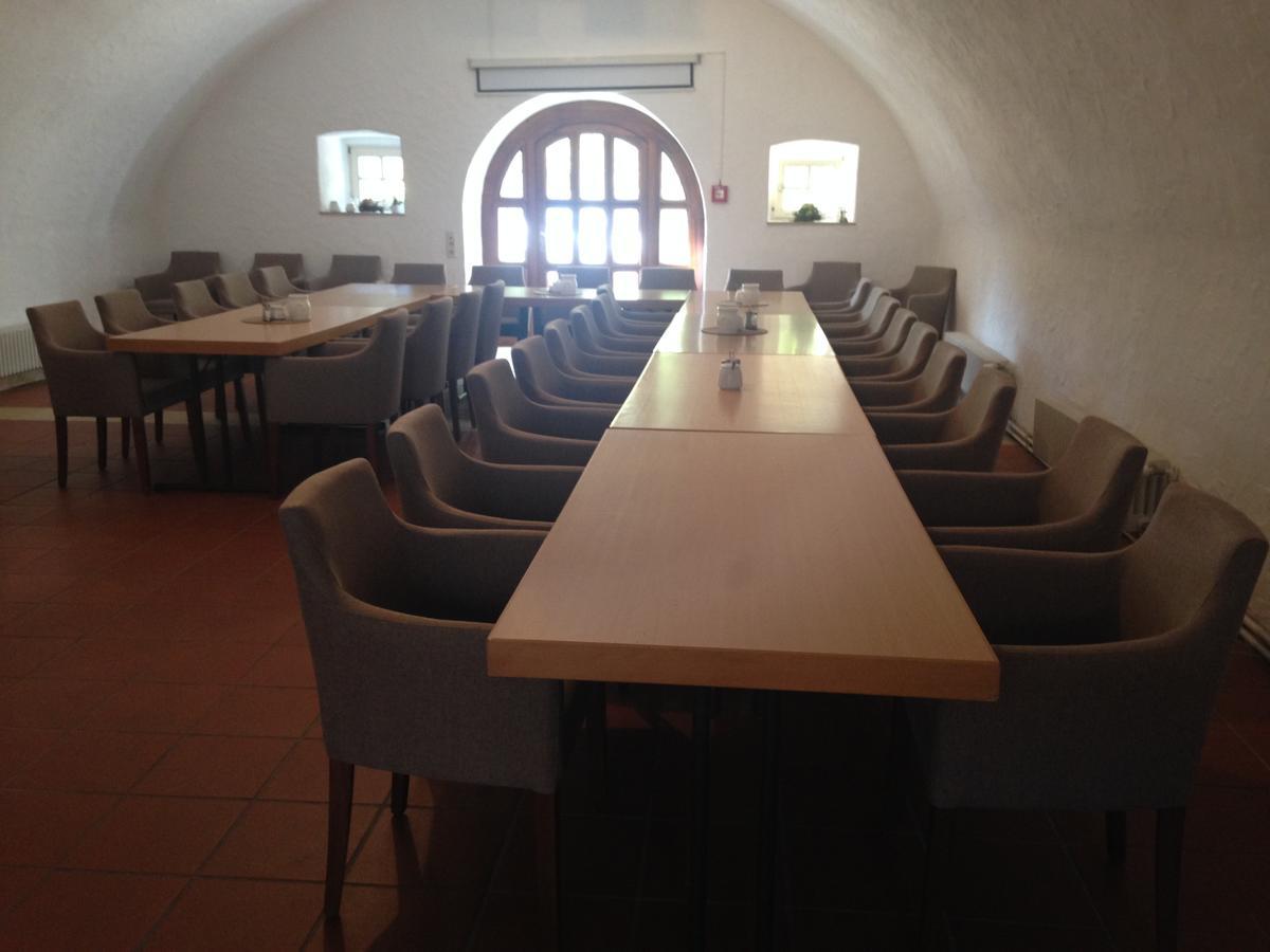 Hotel & Cafe Ritter Von Boehl Deidesheim Ngoại thất bức ảnh