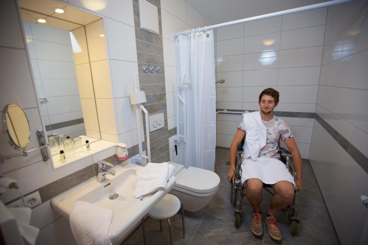Hotel & Cafe Ritter Von Boehl Deidesheim Ngoại thất bức ảnh